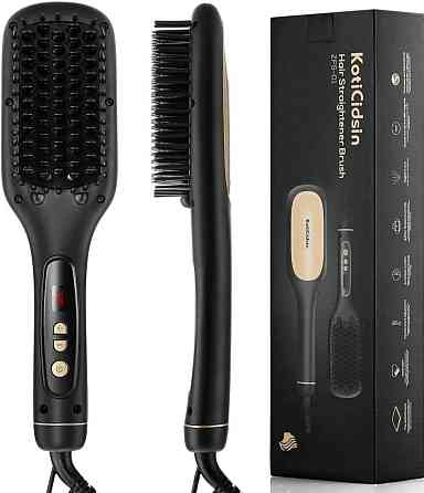 Щітка для розгладження KotiCidsin Луцк