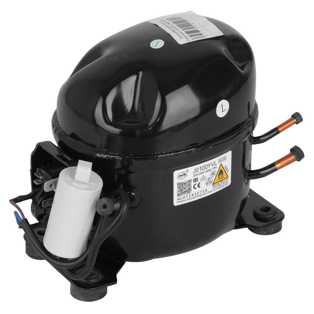 Компресор J0100YVL для холодильника ERGO (6673419) Київ - фото 2