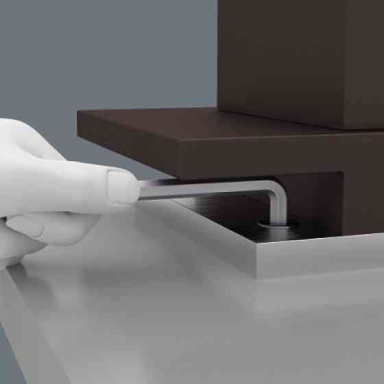 Набір шестигранників з кулею 9шт.,довгі, розмір: 1.5,2,2.5,3,4,5,6,8,10мм, Wera 950/9 Hex-Plus 05073594001 Одеса