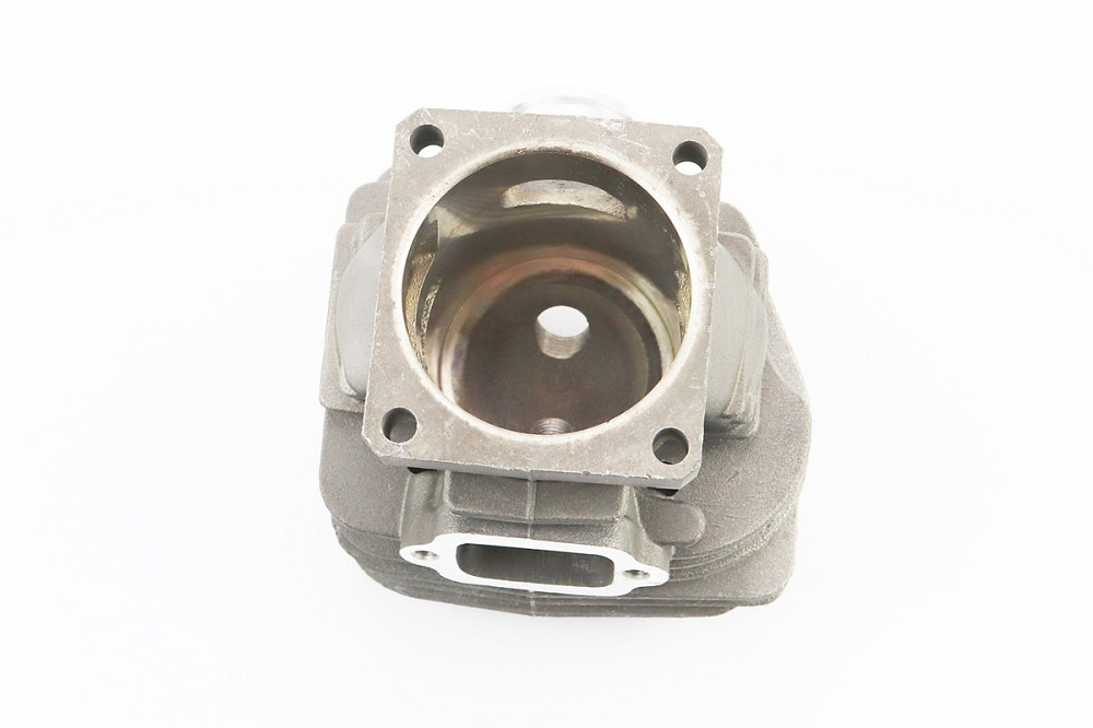 Циліндр к-кт (цпг) MS-066 54mm (палець 12mm) Київ - фото 3