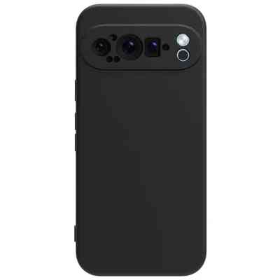Чохол до мобільного телефона BeCover Google Pixel 9 Pro XL Black (712141) Вінниця