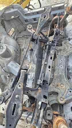 Задня балка(підвіска) Kia Sportage Київ