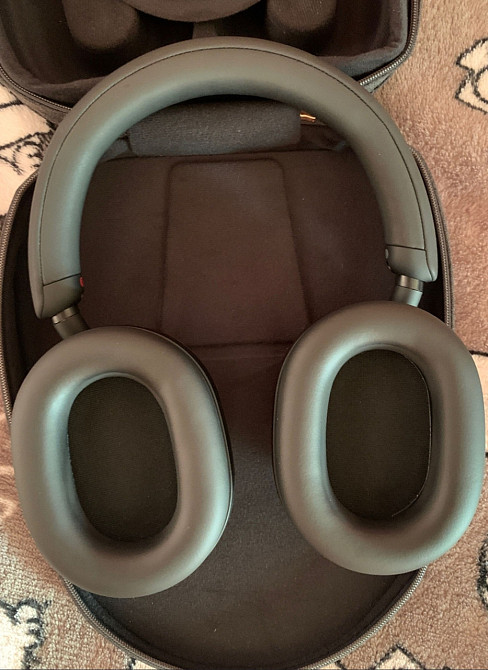 Навушники Sony WH-1000XM5 Київ - фото 2