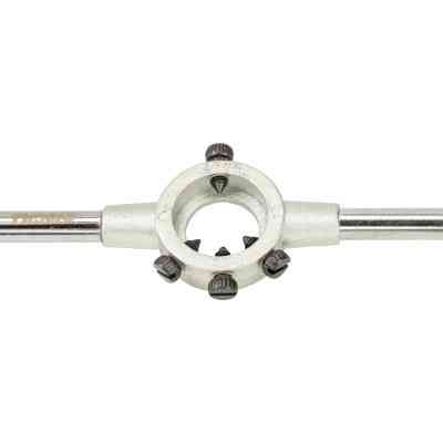 Тримач для плашок Sigma 20x7мм (1630211) Вінниця