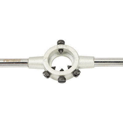 Тримач для плашок Sigma 20x7мм (1630211) Вінниця - фото 6