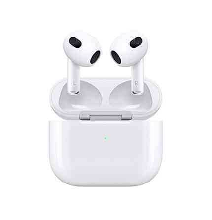 Bluetooth stereo гарнитура WUW-R194 white (6972573336425) Киев