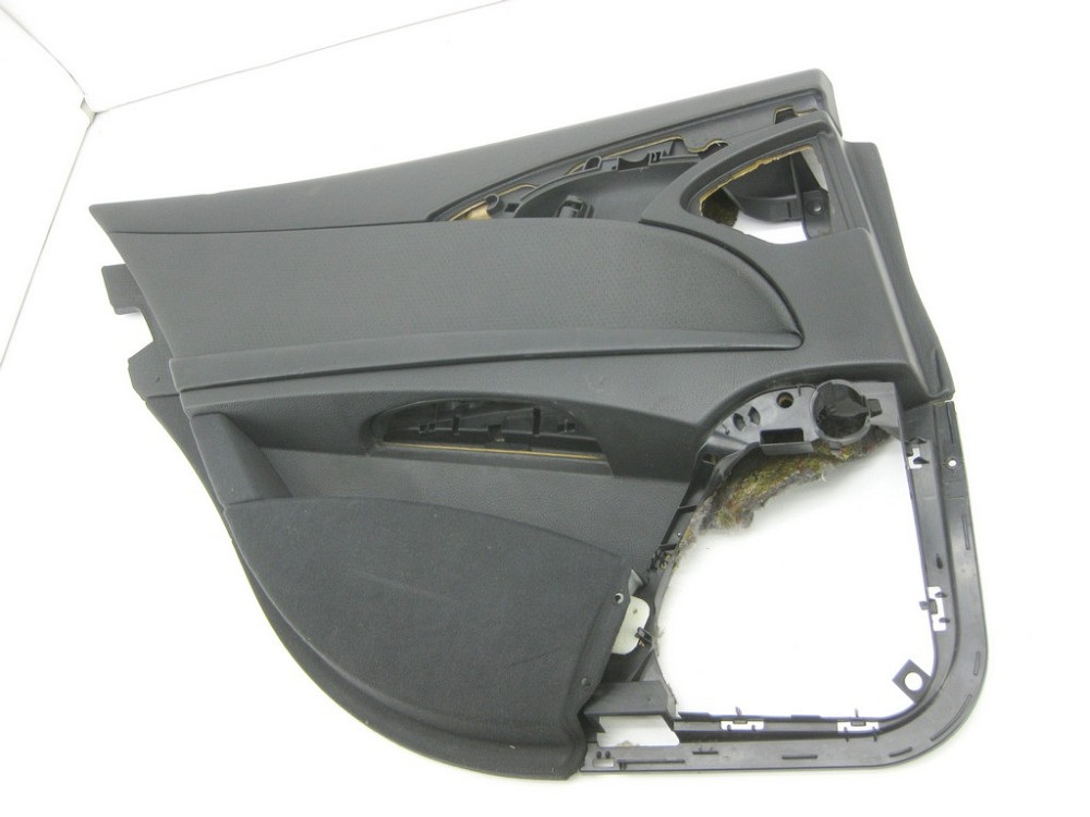 Mercedes-Benz  A2117302595 9D16 Карта задніх лівих дверей Classic колір антрацит E-class W211 E-class S211 Одесса - изображение 8