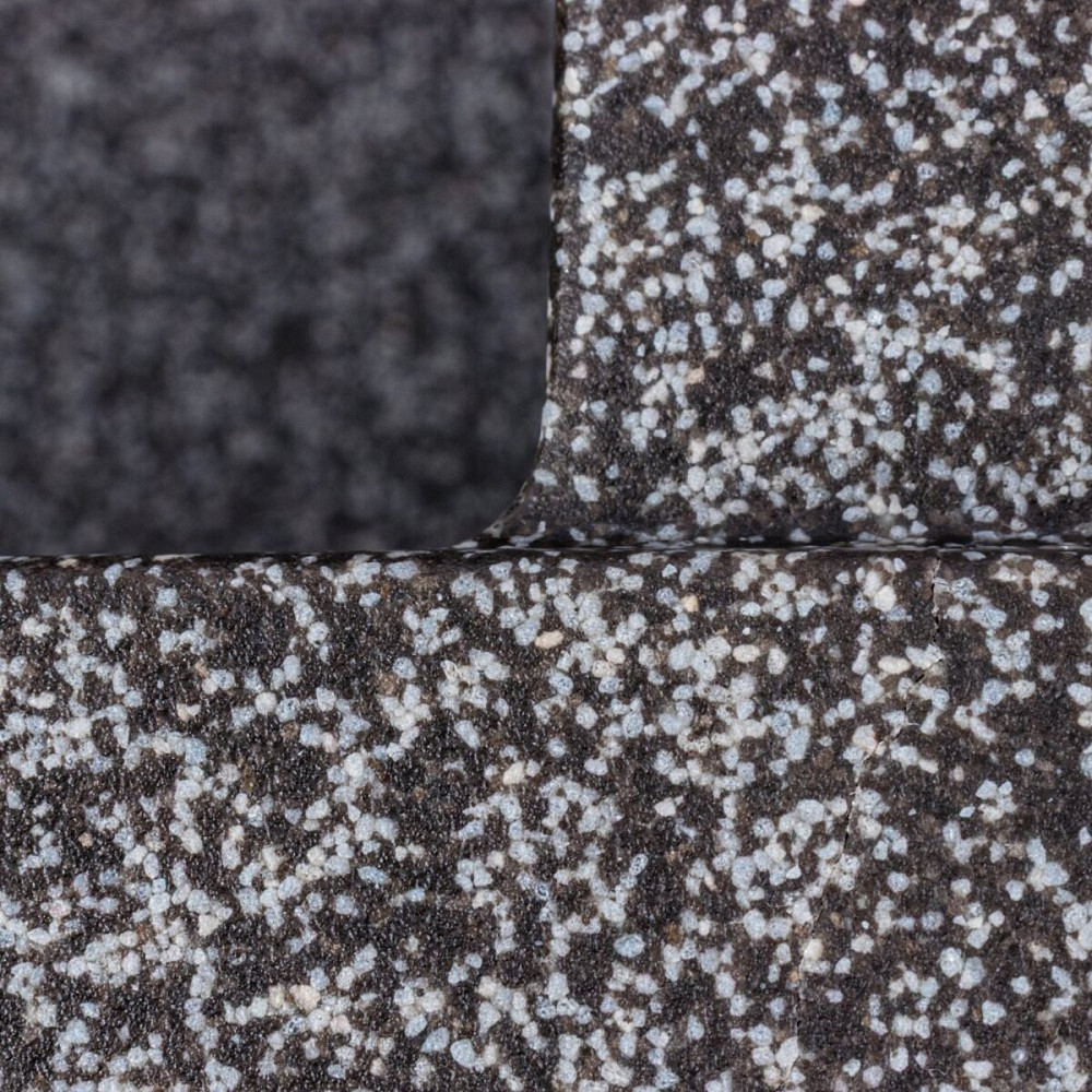 VALESO Гранітна мийка VALESO CALYPSO 7950 матова Графіт Киев - изображение 7