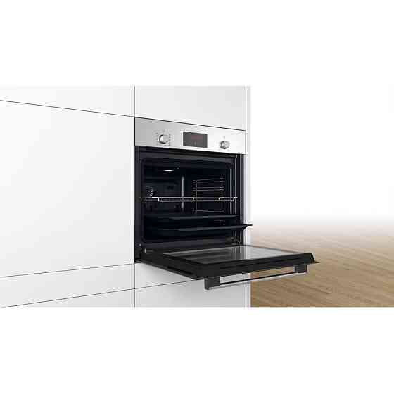 Духова шафа Bosch HBF512BS1T ( 14279 ) Харків