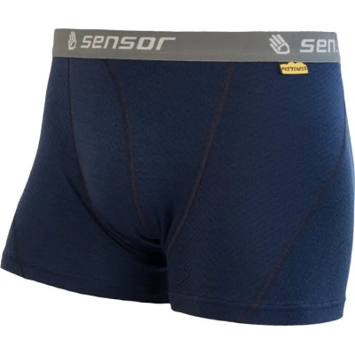 Термотрусы Sensor Merino DF deep blue 19200032 XXL (SM21M-deepblue-XXL) Винница - изображение 1