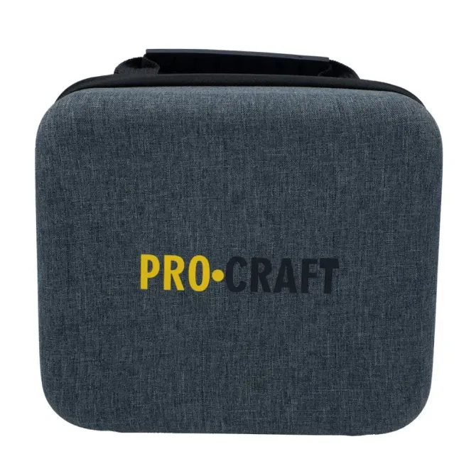 Лазерный уровень Procraft LE-4GL Коломия - фото 8