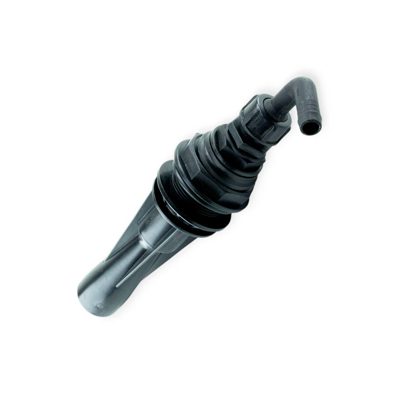 Мішалка неспінювальна з регулюванням о3 мм гідравлічна Мукачево - фото 1