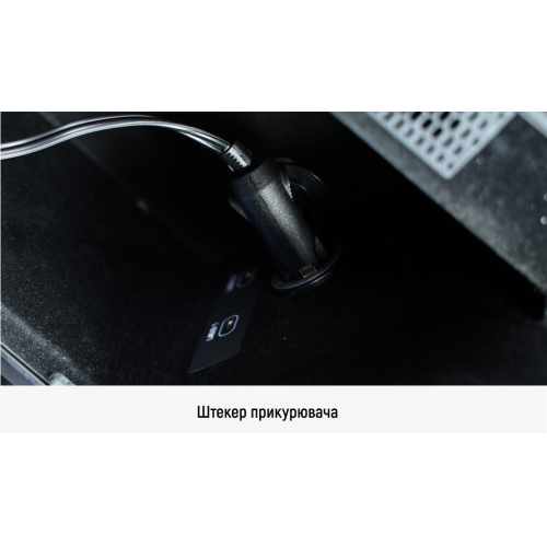 Пилосос VOIN VL-330 138 Вт для вологого та сухого прибирання з сумкою Харків