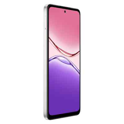 Мобильный телефон Oppo A5X NFC 4/128GB Laser White (OFCPH2725 _NFC_WHITE) Винница