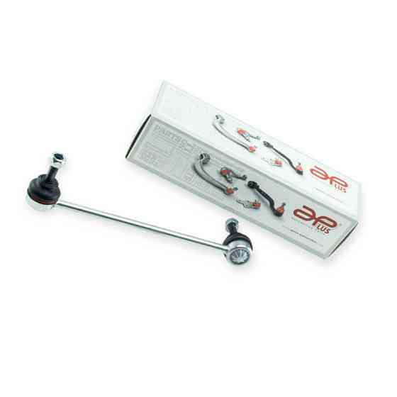 Стійка БМВ 5 (E39) переднього ліва L стабілізатора Мукачево