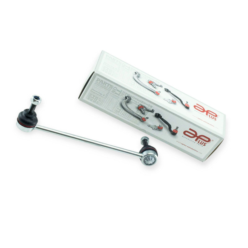 Стійка БМВ 5 (E39) переднього ліва L стабілізатора Мукачево - фото 1