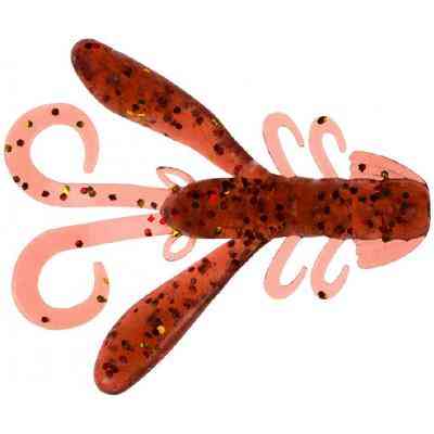 Силикон рыболовный Select Rak Craw 2.8&quot; col.003 (5 шт/упак) (1870.06.61) Вінниця