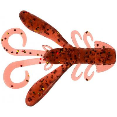 Силикон рыболовный Select Rak Craw 2.8" col.003 (5 шт/упак) (1870.06.61) Винница - изображение 1