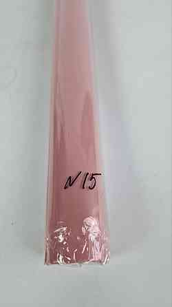 Калька для квітів Рулон 10 м тонований матовий (9) (h500) No15 Пудра (1 шт.) Харків