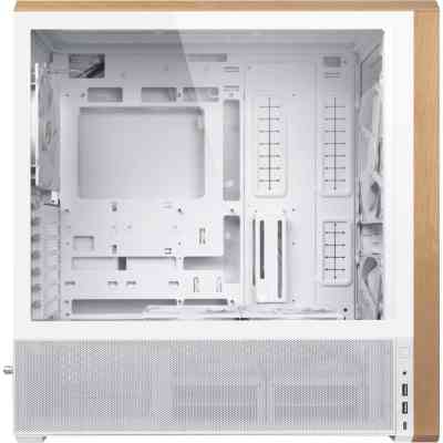 Корпус Lian Li LANCOOL 217, White (G99.LAN217W.00) Вінниця