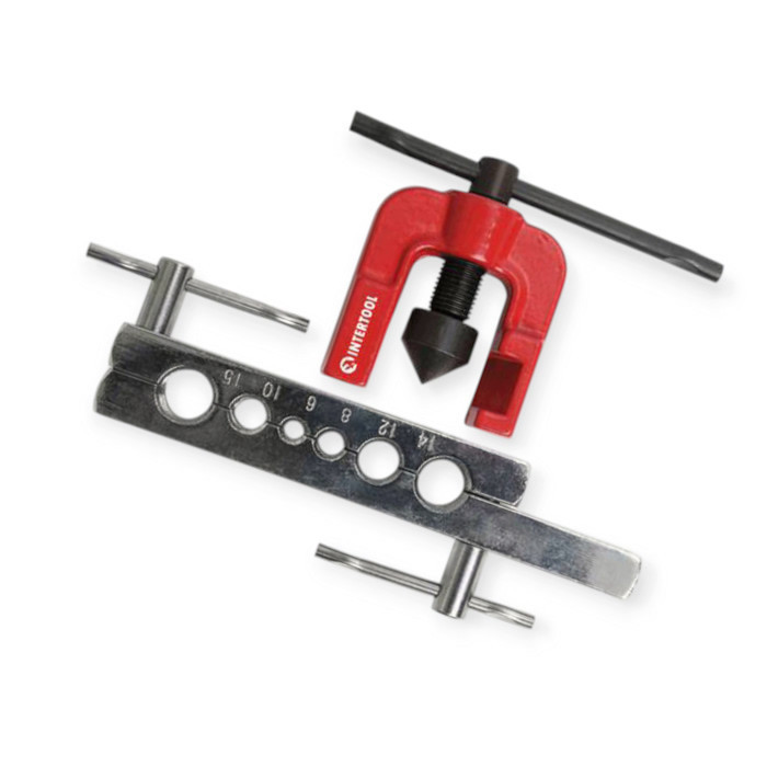 Развальцовка трубок 6, 8, 10, 12, 14, 15 мм Мукачево - изображение 1