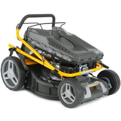 Газонокосарка Stiga Combi 48 SQ (Combi48SQ) Вінниця - фото 5