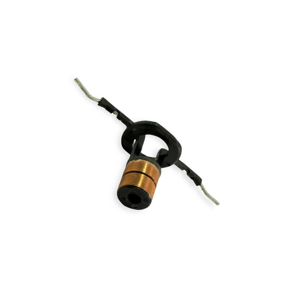 Колектор генератора 2 жорсткі ніжки якоря Мукачево - фото 1