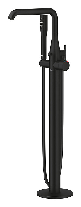 Змішувач для ванни підлоговий Grohe Essence 25248KF1    ( 25248KF1 ) 27156 Харьков - изображение 4