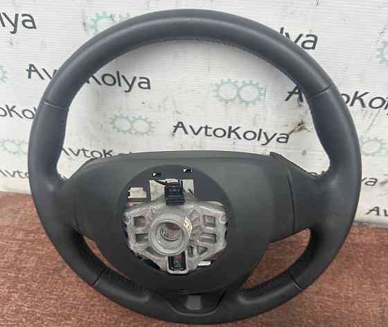 Кермо Renault Megane III 2008-2015 (484308563R) Ковель