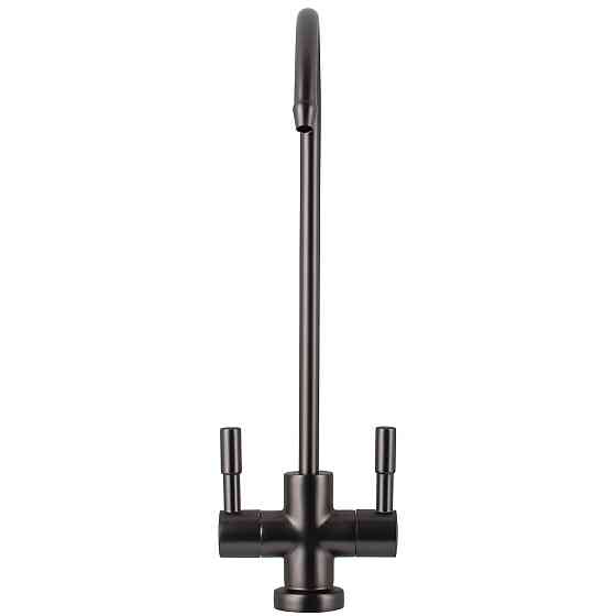 Кран для зворотного осмосу Globus Lux Lazer GLLR-76A-GP Київ