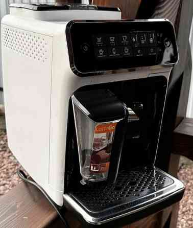 Кофемашина Philips Latte Go Киев