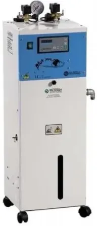 Швейна машина Battistella Automatyczna Wytwornica Pary Plutone Київ