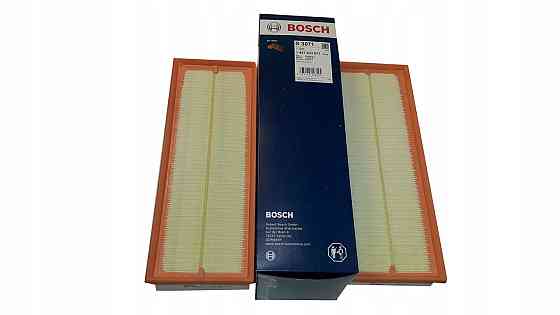Воздушный фильтр BOSCH 3071 MB C/CL/E/G/ML/S/SL/R 2,5-5,5 Харьков