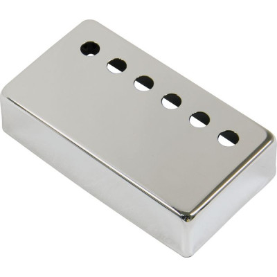 Крышка для звукоснимателя DiMarzio Humbucking Pickup Cover F-Spaced (Nickel) (GG1601N) Винница - изображение 1