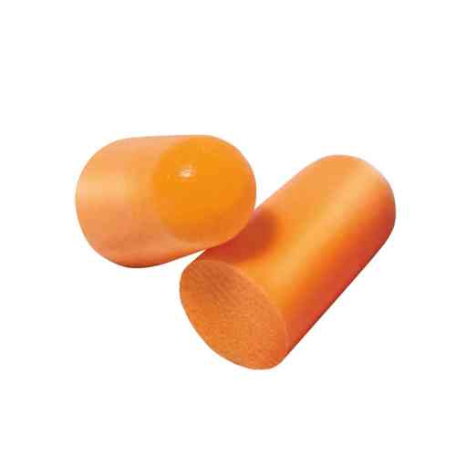 Беруши 3M 1100 29дБ, упаковка 100 пар, затычки в уши для ушей от шума Винница