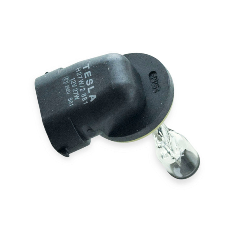 Автолампа 2 (881) 12V 27W Tesla H27, Мукачево - изображение 1