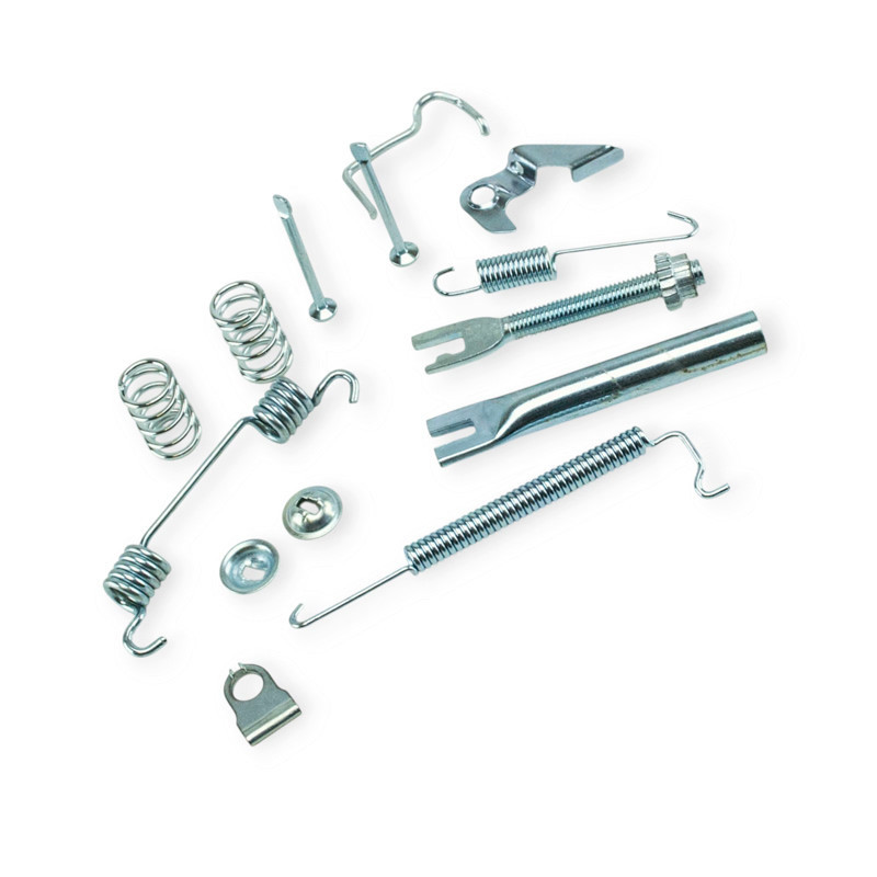 Ремкомплект Lanos, Nexia правый ручника Мукачево - изображение 1