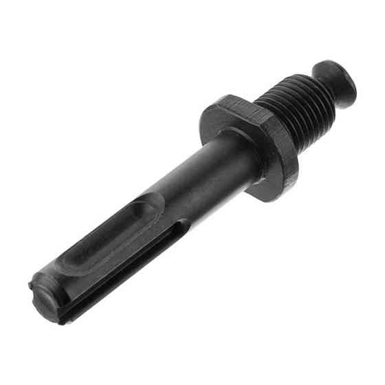 Перехідник для патрона SDS-Plus M12×1,25 мм INTERTOOL SD-0431 Київ