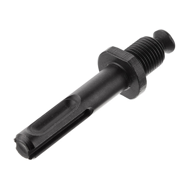 Перехідник для патрона SDS-Plus M12×1,25 мм INTERTOOL SD-0431 Київ - фото 1