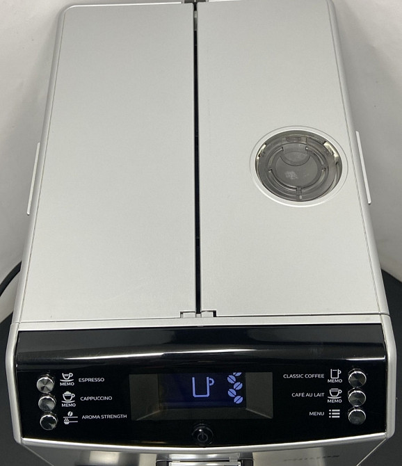 Кофемашина Philips SAECO Minuto Киев - изображение 4