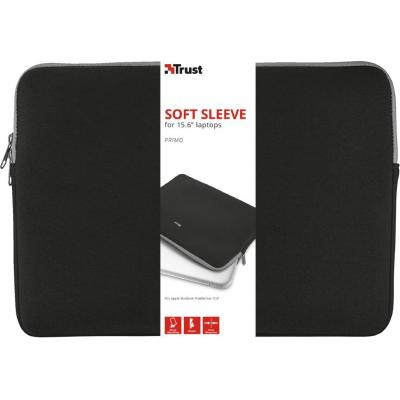 Чохол до ноутбука Trust 15.6&quot; Primo Black (21248) Вінниця - фото 6