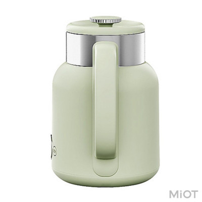 Електрочайник Xiaomi CR-SH1501 Green Вінниця - фото 4