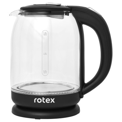Электрочайник Rotex RKT90-G Винница - изображение 2