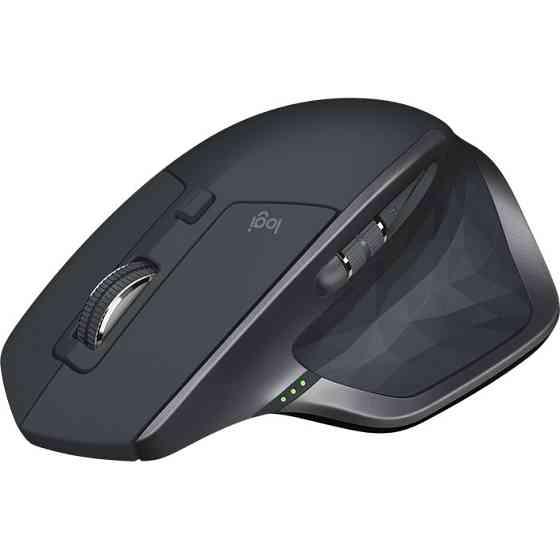 Мишка: Logitech MX Master 2S Graphite Київ