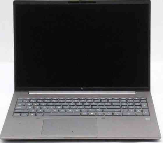 HP ZBook  POWER G11A RYZEN 7 PRO 8845HS/16GB/ 512GB/1920X1200/ NVIDIA RTX 1000 Ada 6 GB GDDR6. Харків