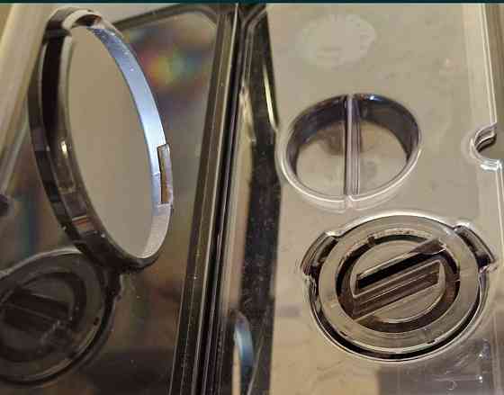 Кавомашина автоматична SAECO Picobaristo SM5470 Київ