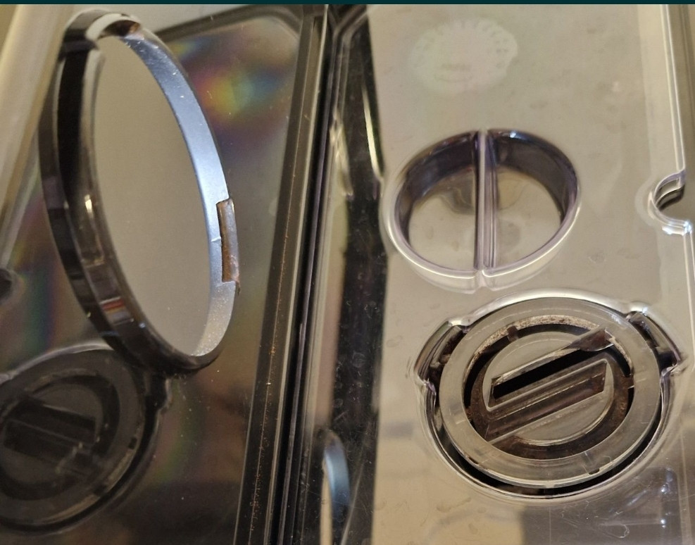 Кофемашина автоматическая SAECO Picobaristo SM5470 Киев - изображение 2