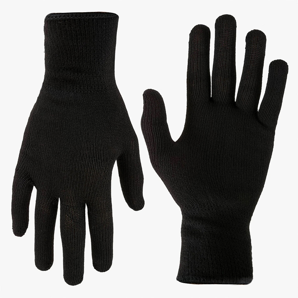Перчатки Highlander Termal Inner Gloves Black (GL014-BK) Киев - изображение 1