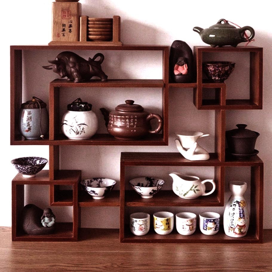 Полка для кружек 