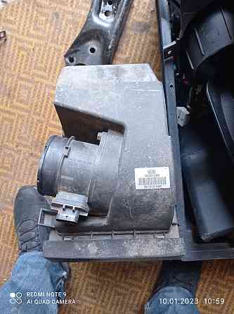 Корпус повітряного фільтра Kia Sorento 2015–2020, Киев